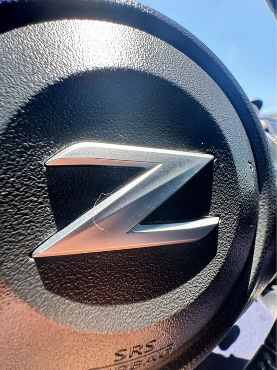2017 Nissan 370Z 6th Gen - Image 16 of 16