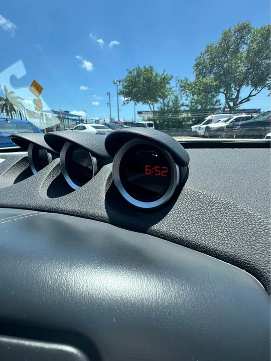 2017 Nissan 370Z 6th Gen - Image 14 of 16