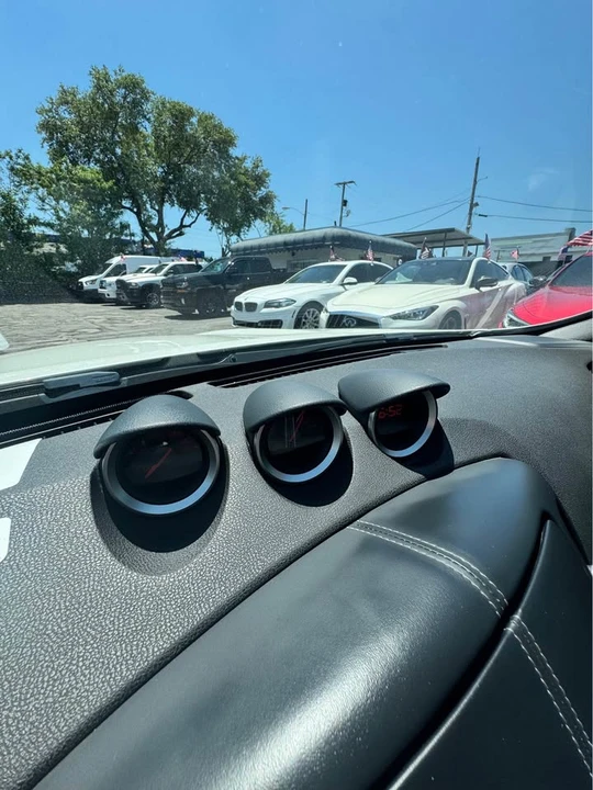 2017 Nissan 370Z 6th Gen - Image 15 of 16
