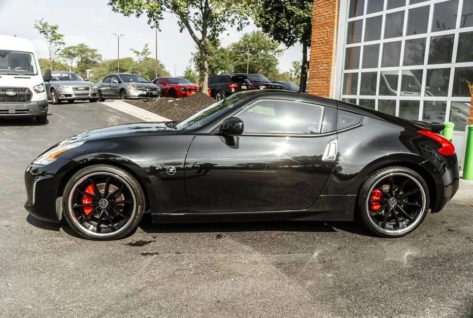 2017 Nissan 370Z 6th Gen - Image 20 of 20