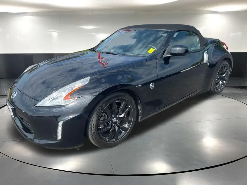 2017 Nissan 370Z 6th Gen - Image 8 of 20