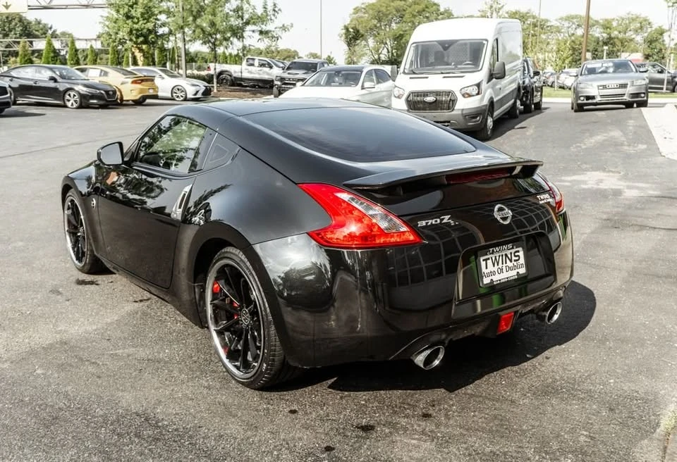 2017 Nissan 370Z 6th Gen - Image 18 of 20
