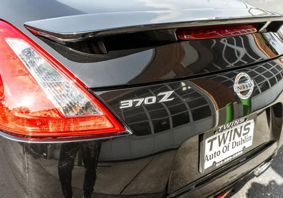 2017 Nissan 370Z 6th Gen - Image 19 of 20