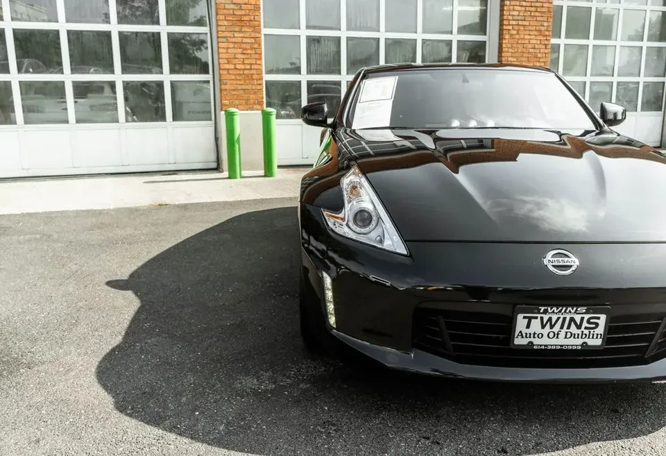 2017 Nissan 370Z 6th Gen - Image 15 of 20