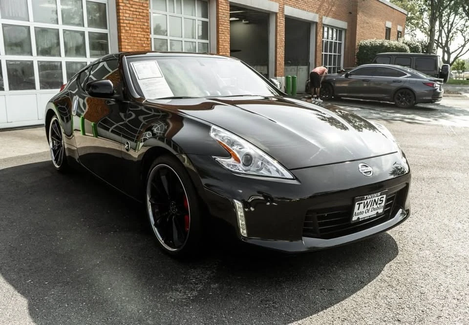 2017 Nissan 370Z 6th Gen - Image 4 of 20
