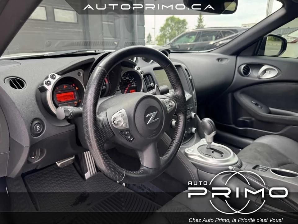 2017 Nissan 370Z 6th Gen - Image 11 of 20