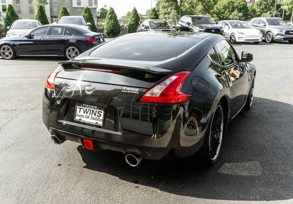 2017 Nissan 370Z 6th Gen - Image 16 of 20