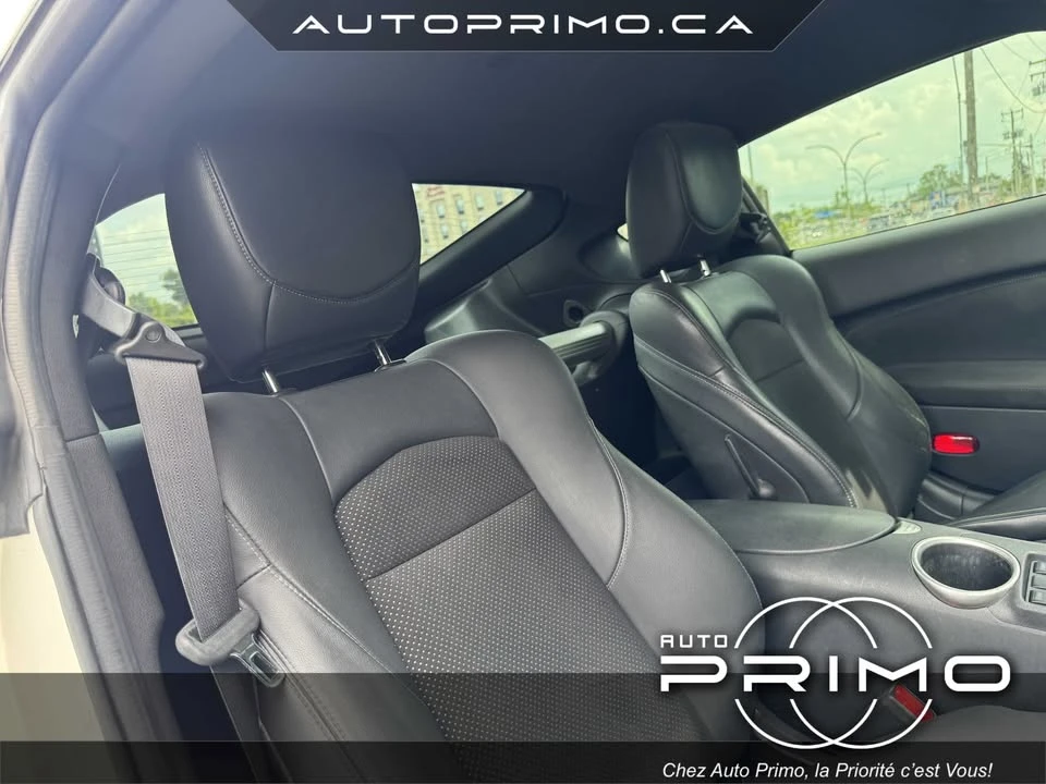 2017 Nissan 370Z 6th Gen - Image 18 of 20