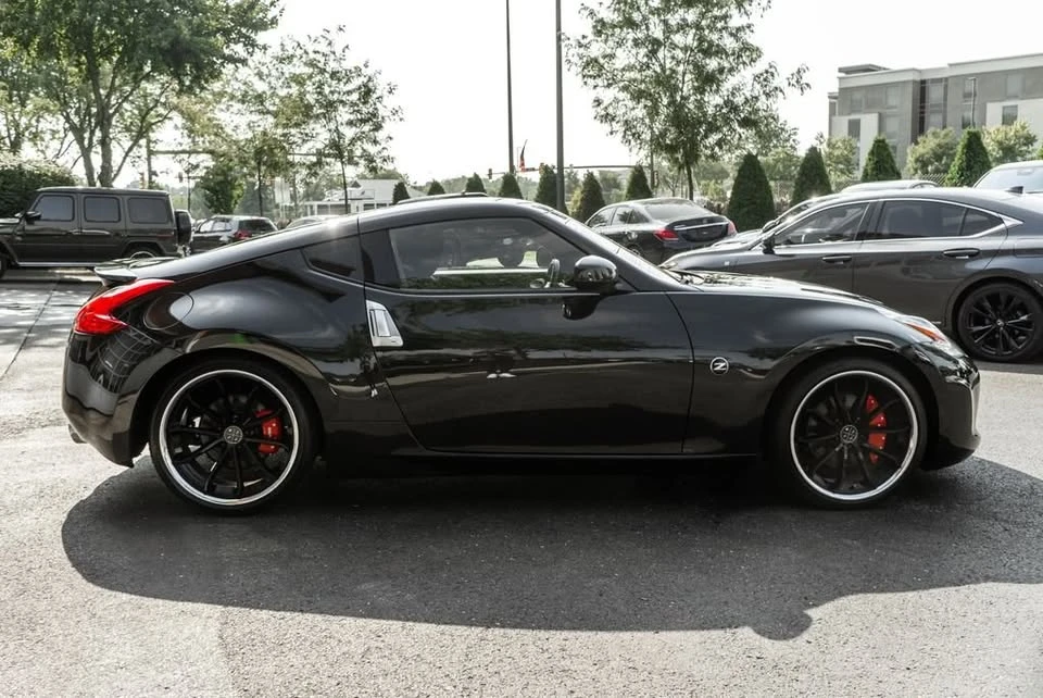 2017 Nissan 370Z 6th Gen - Image 2 of 20