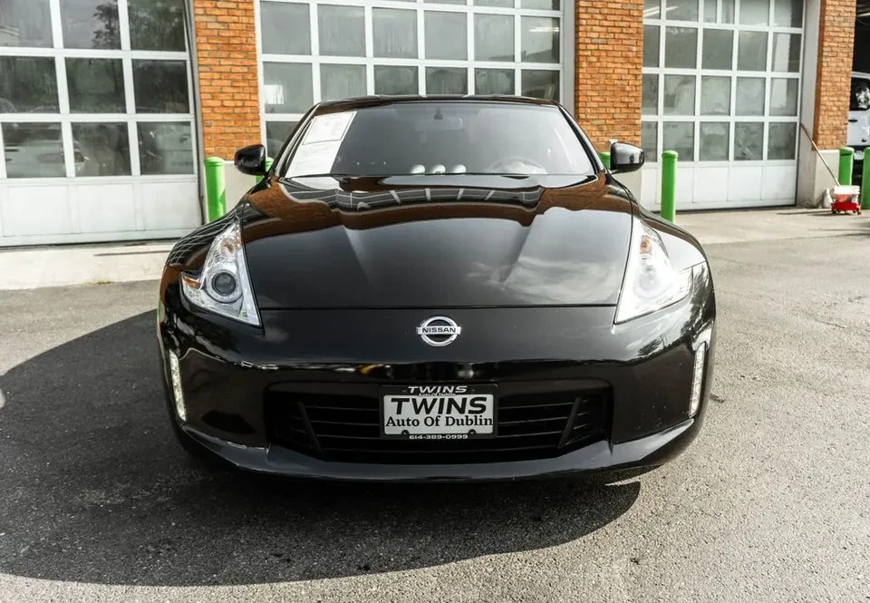 2017 Nissan 370Z 6th Gen - Image 14 of 20