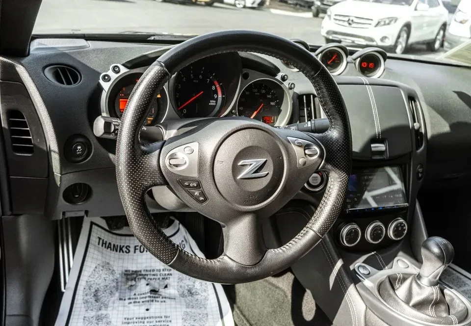 2017 Nissan 370Z 6th Gen - Image 7 of 20
