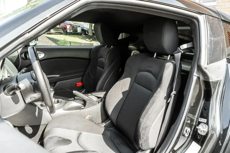 2017 Nissan 370Z 6th Gen - Image 5 of 20