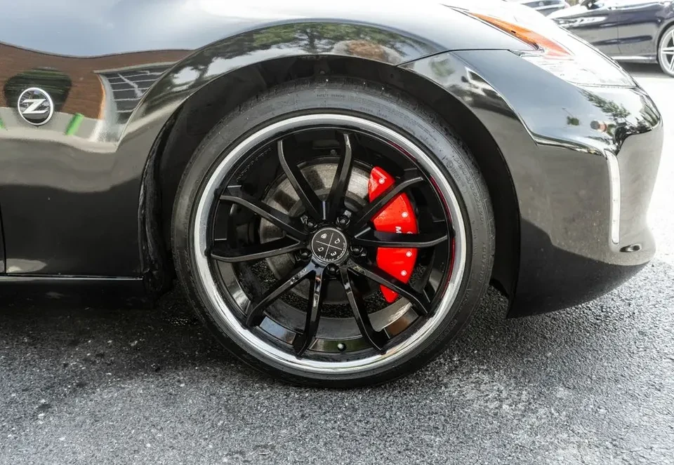 2017 Nissan 370Z 6th Gen - Image 3 of 20