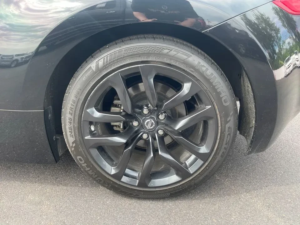 2017 Nissan 370Z 6th Gen - Image 11 of 20