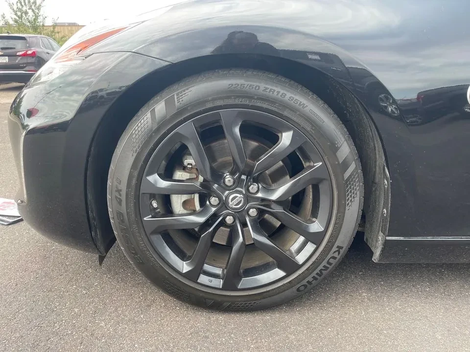 2017 Nissan 370Z 6th Gen - Image 10 of 20