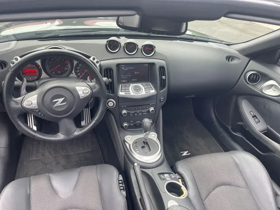 2017 Nissan 370Z 6th Gen - Image 19 of 20