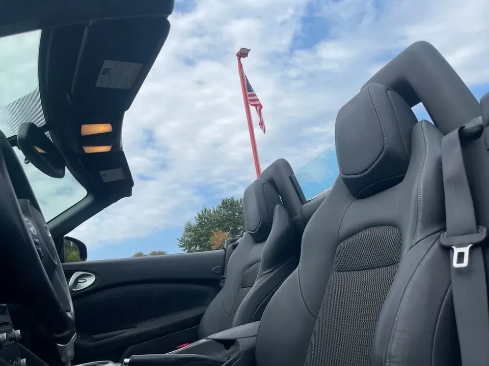 2017 Nissan 370Z 6th Gen - Image 18 of 20