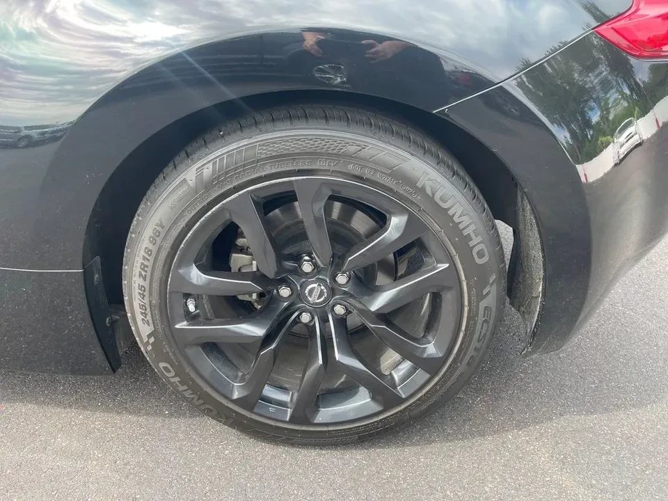 2017 Nissan 370Z 6th Gen - Image 12 of 20