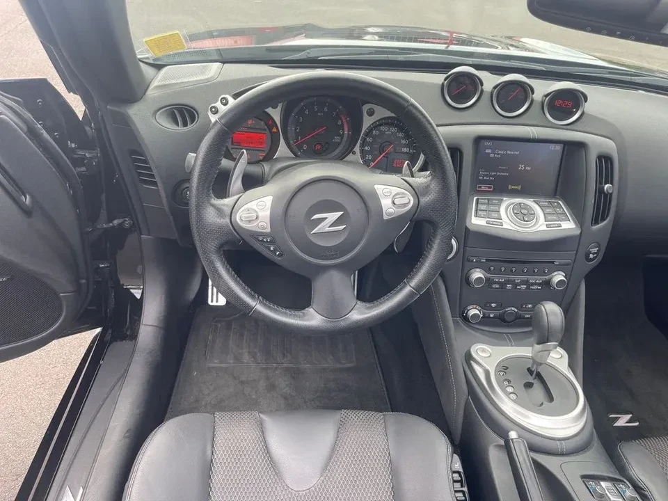 2017 Nissan 370Z 6th Gen - Image 20 of 20