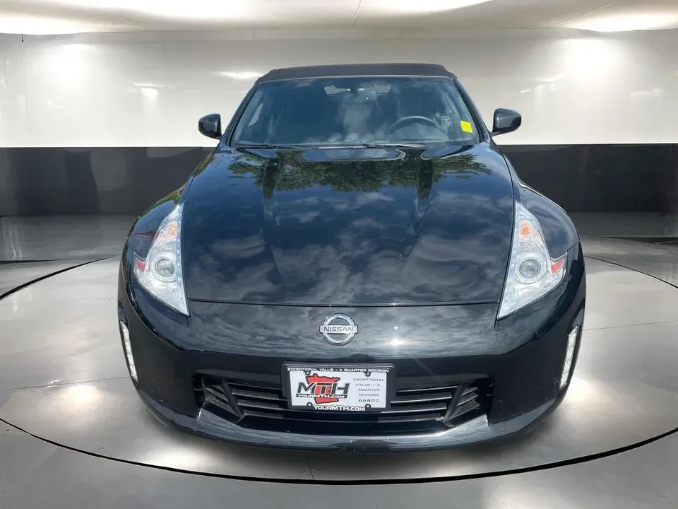 2017 Nissan 370Z 6th Gen - Image 9 of 20