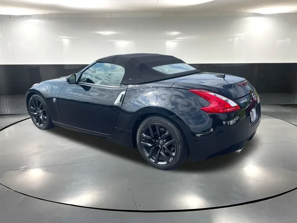 2017 Nissan 370Z 6th Gen - Image 6 of 20