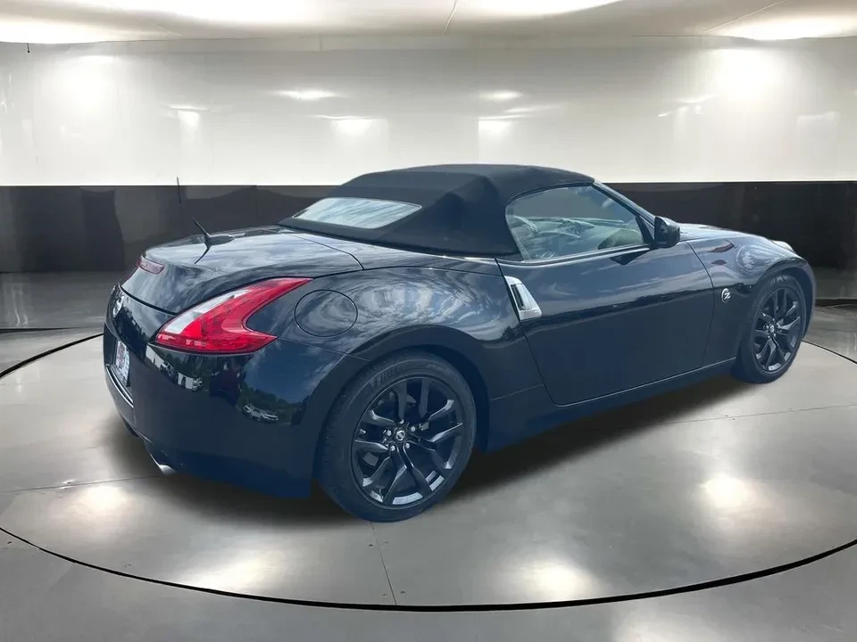 2017 Nissan 370Z 6th Gen - Image 4 of 20