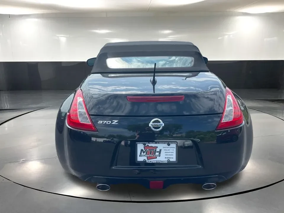 2017 Nissan 370Z 6th Gen - Image 5 of 20