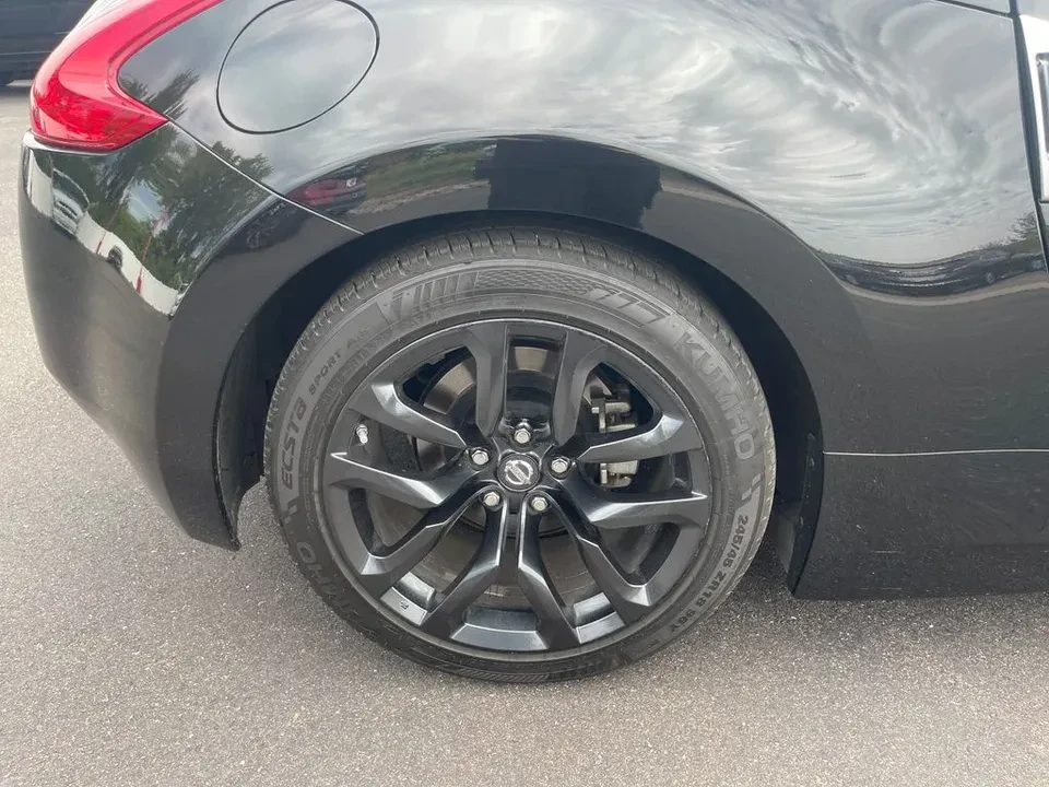 2017 Nissan 370Z 6th Gen - Image 13 of 20
