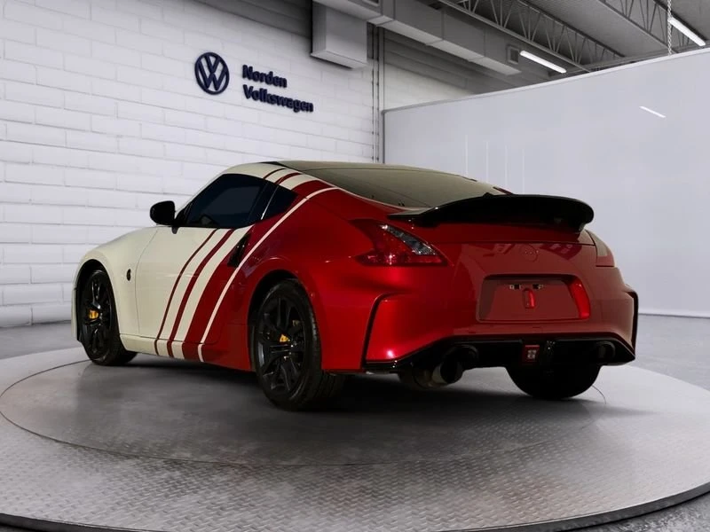 2017 Nissan 370Z 6th Gen - Image 5 of 20
