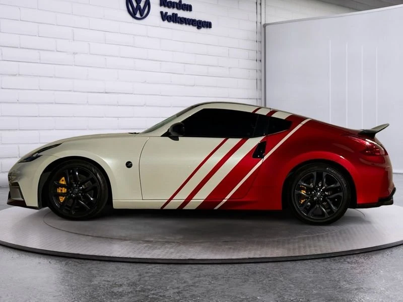 2017 Nissan 370Z 6th Gen - Image 4 of 20
