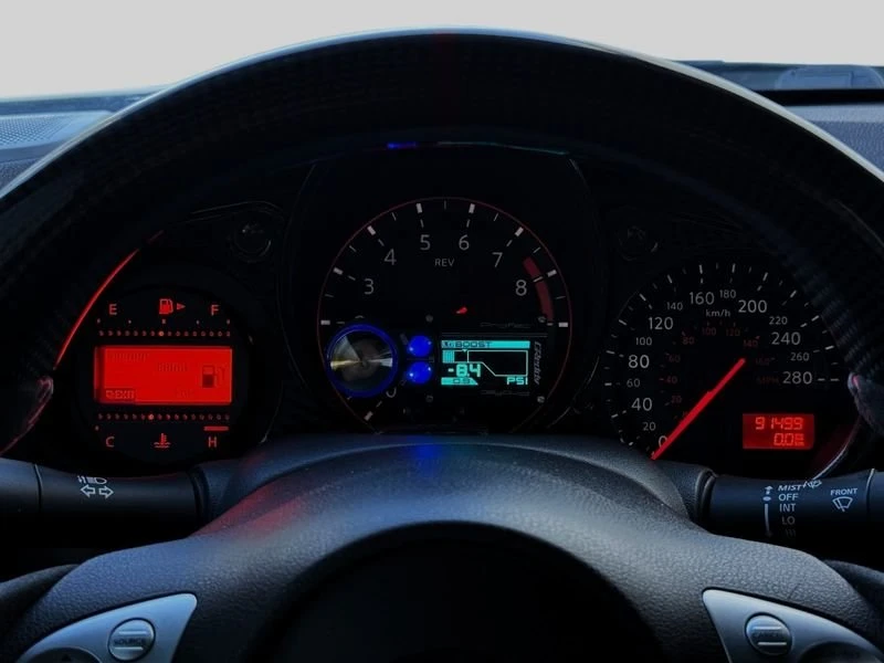 2017 Nissan 370Z 6th Gen - Image 14 of 20