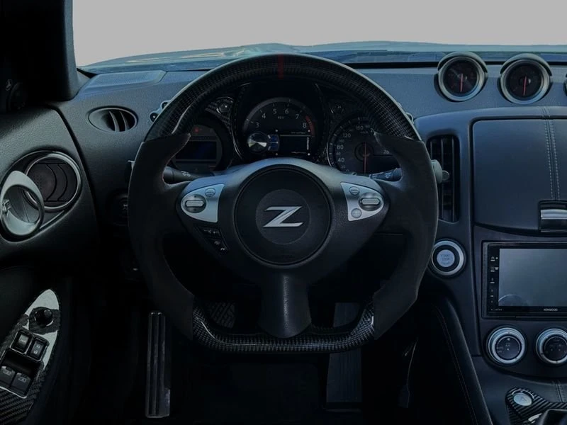 2017 Nissan 370Z 6th Gen - Image 13 of 20