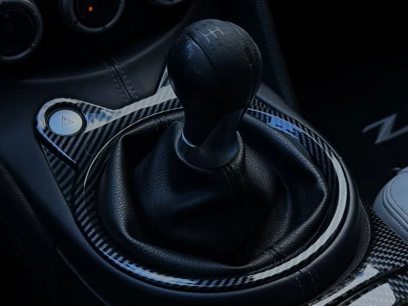 2017 Nissan 370Z 6th Gen - Image 18 of 20