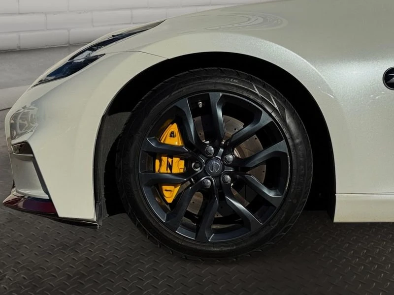 2017 Nissan 370Z 6th Gen - Image 12 of 20