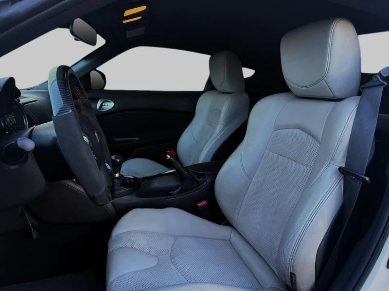 2017 Nissan 370Z 6th Gen - Image 9 of 20