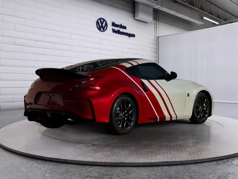 2017 Nissan 370Z 6th Gen - Image 7 of 20