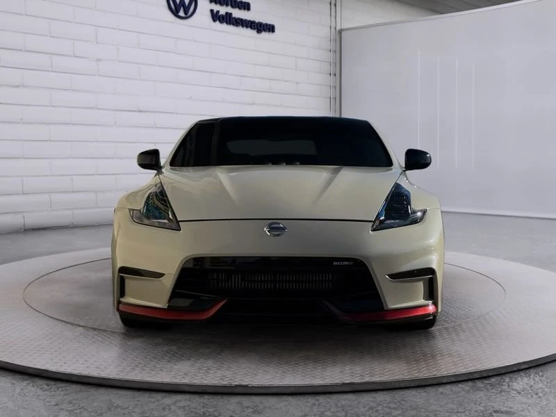 2017 Nissan 370Z 6th Gen - Image 2 of 20