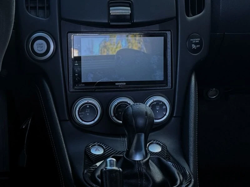 2017 Nissan 370Z 6th Gen - Image 15 of 20