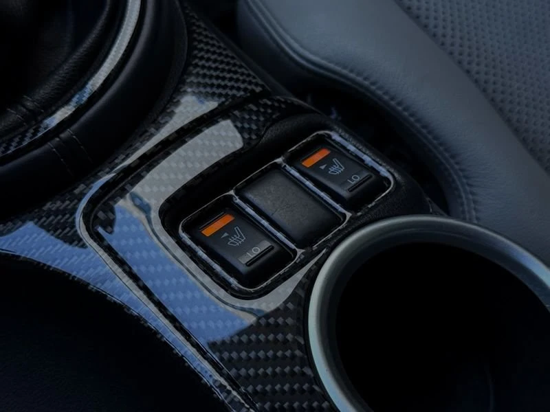 2017 Nissan 370Z 6th Gen - Image 19 of 20