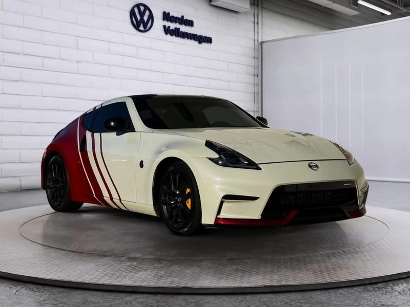 2017 Nissan 370Z 6th Gen - Image 3 of 20