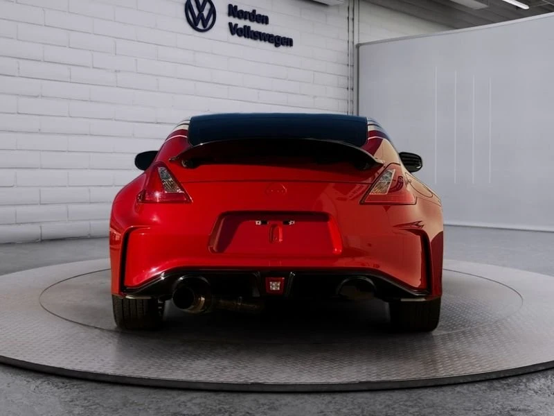 2017 Nissan 370Z 6th Gen - Image 6 of 20