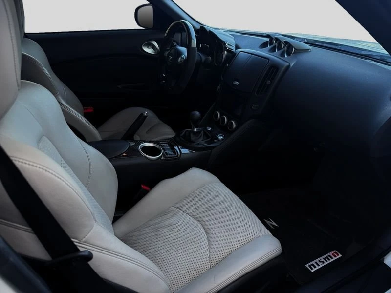 2017 Nissan 370Z 6th Gen - Image 11 of 20