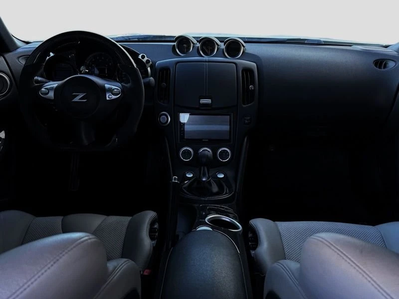 2017 Nissan 370Z 6th Gen - Image 10 of 20