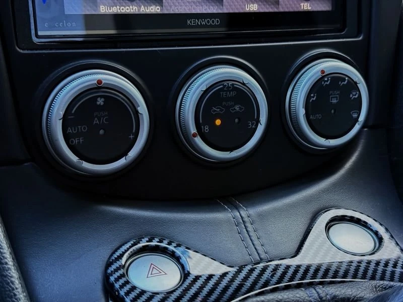 2017 Nissan 370Z 6th Gen - Image 17 of 20