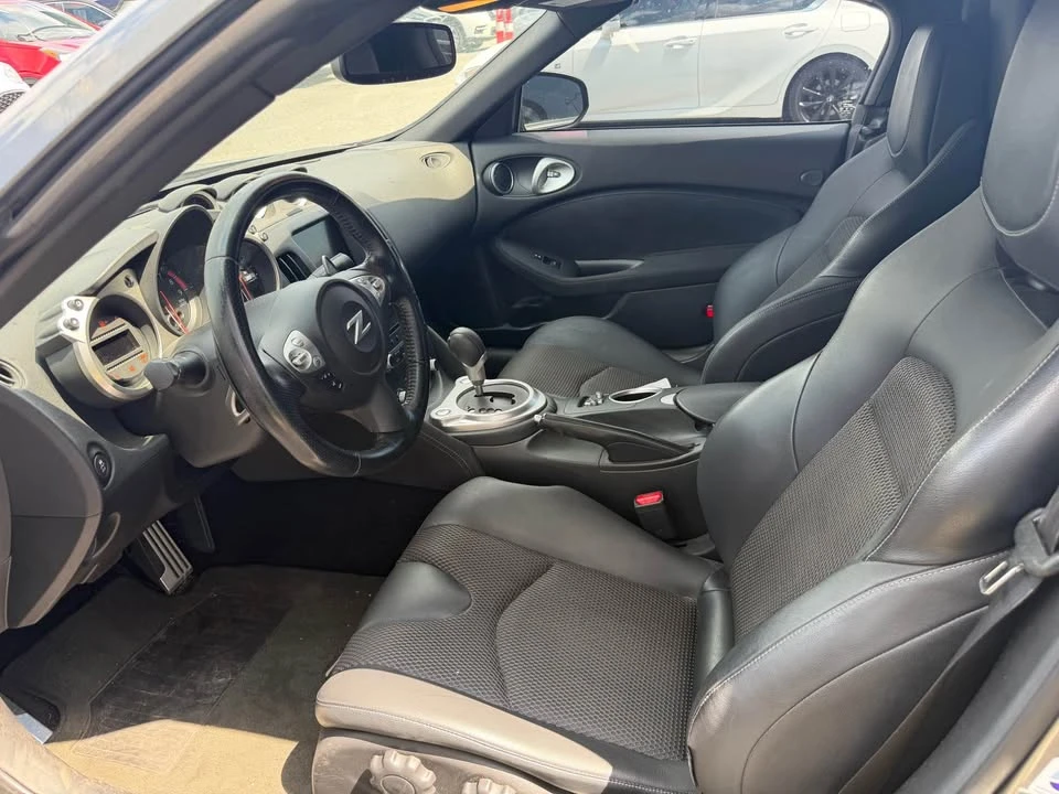 2017 Nissan 370Z 6th Gen - Image 8 of 11