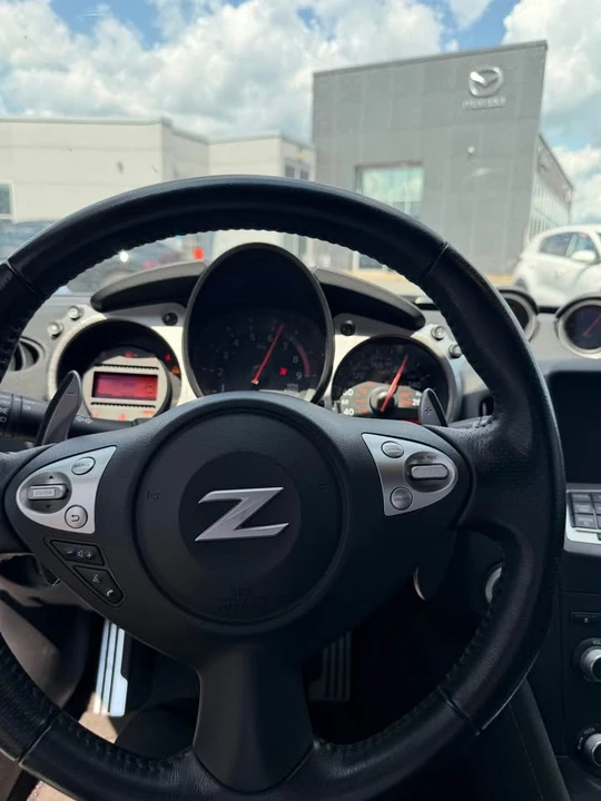 2017 Nissan 370Z 6th Gen - Image 11 of 11