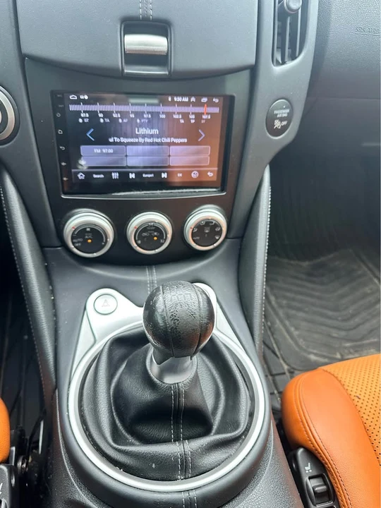 2017 Nissan 370Z 6th Gen - Image 11 of 13