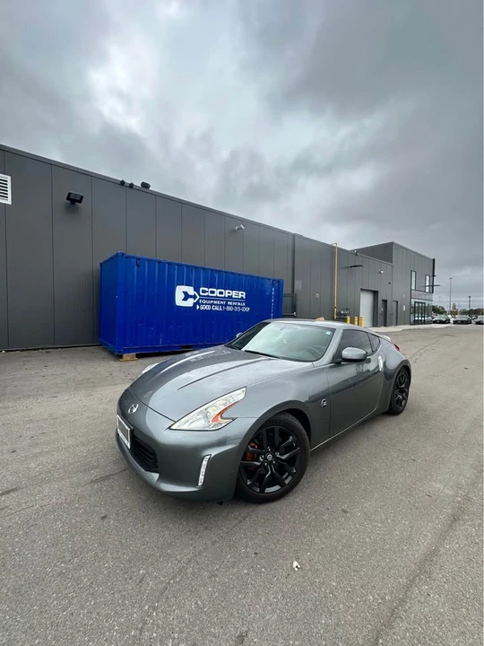2017 Nissan 370Z 6th Gen - Image 13 of 13