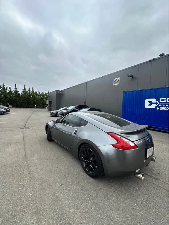 2017 Nissan 370Z 6th Gen - Image 2 of 13