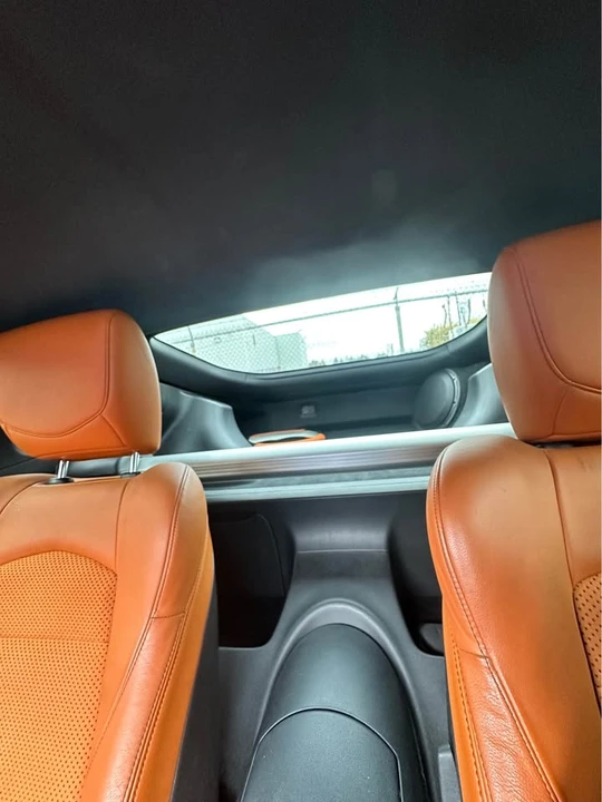 2017 Nissan 370Z 6th Gen - Image 12 of 13